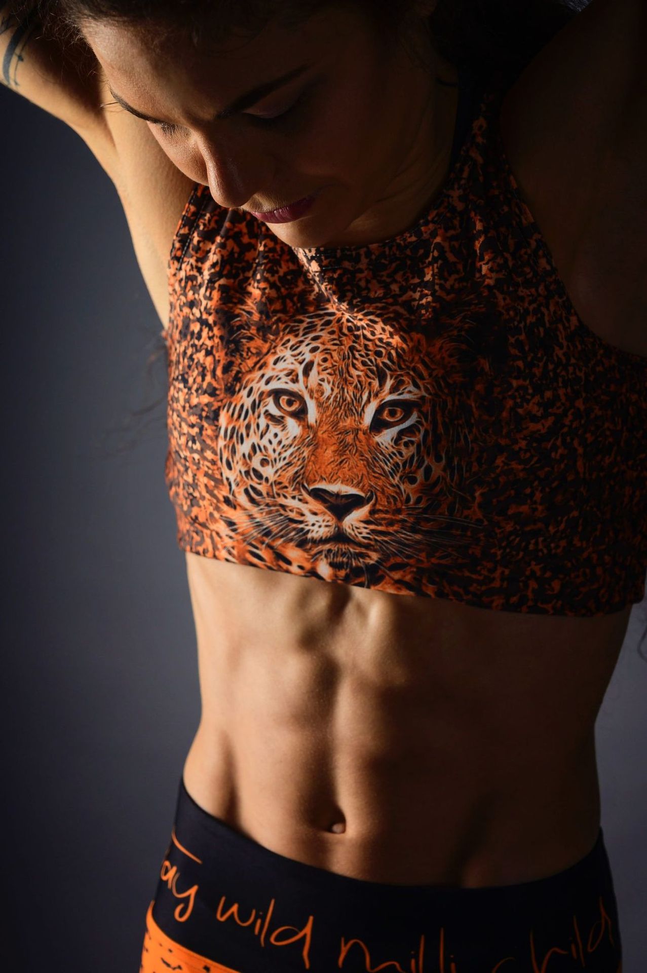 Collaboration avec Stefanie Millinger